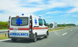 ασθενοφόρο