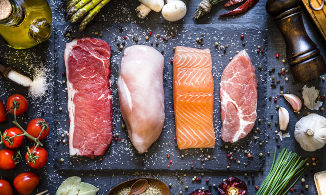 Κυστεΐνη: Το αμινοξύ που «γιατρεύει» το έντερο - Σε ποια τρόφιμα το βρίσκουμε