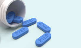 Η. Νικολαΐδου: Σε περίπου 800 άτομα έχει διατεθεί δωρεάν από τον Μάιο η PREP για τον HIV