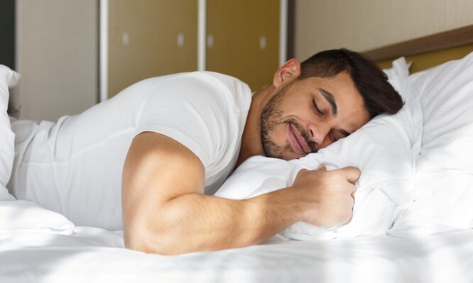 στάση ύπνου