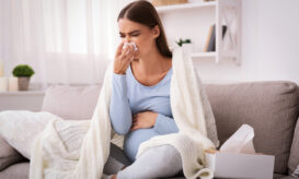 covid-19 - εγκυμοσύνη