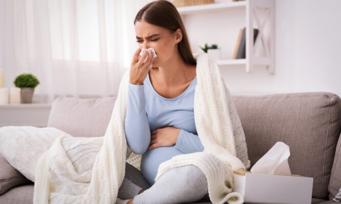 covid-19 - εγκυμοσύνη