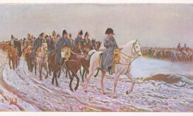 Το DNA αποκαλύπτει 2 βακτήρια - δολοφόνους που αποδεκάτισαν τον στρατό του Ναπολέοντα