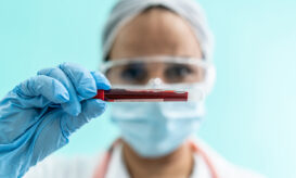 ασθένειες - πρωτεΐνες αίματος