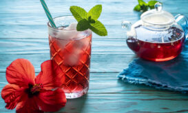 Τσάι ιβίσκου: Τι πρέπει να προσέχετε, ποιες οι πιθανές παρενέργειες