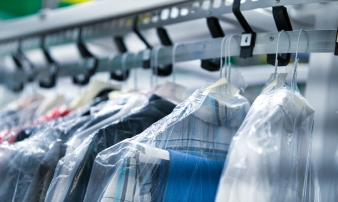 Χημική ουσία για στεγνό καθάρισμα συνδέεται με ουλές στο ήπαρ