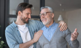 ηλικιωμένοι