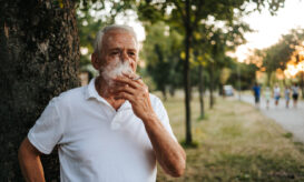 κάπνισμα - άνοια