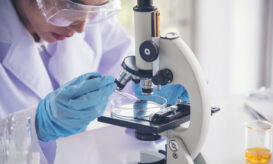 Εργαστηριακοί γιατροί