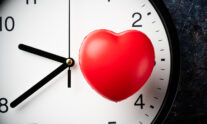 Πώς το βιολογικό ρολόι επιδρά στην καρδιακή υγεία μας