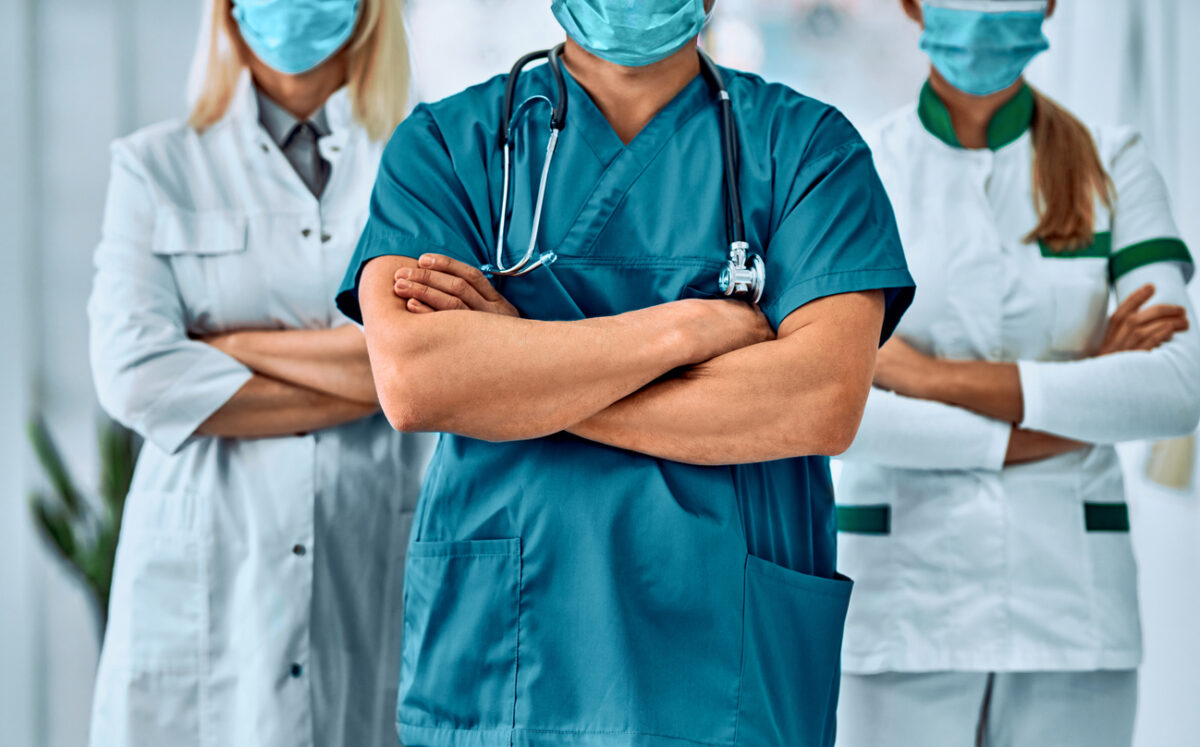 νοσοκομεία