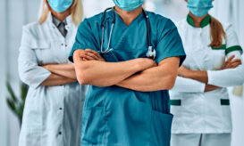 νοσοκομεία