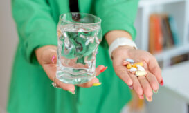 αντικαταθλιπτικά