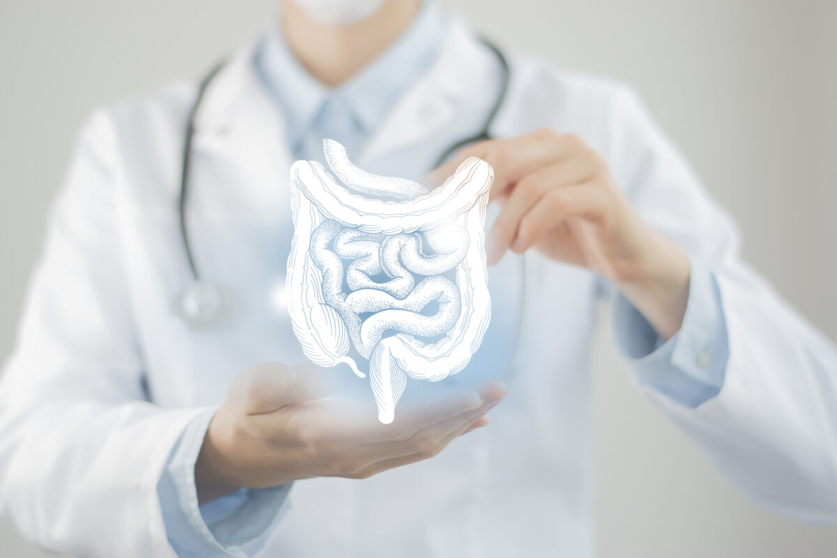 καρκίνος του παχέος εντέρου