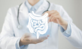 καρκίνος του παχέος εντέρου