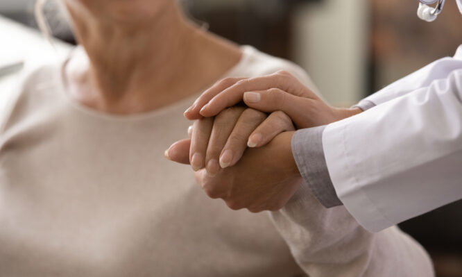 IC-GROWTH: Ένα έργο που στοχεύει στη βελτίωση της ψυχοκοινωνικής φροντίδας ασθενών με καρκίνο