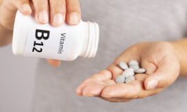 βιταμίνη Β12