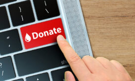 δωρεά οργάνων