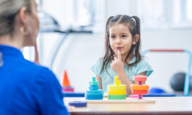 Άνοιξε η πλατφόρμα για τους φορείς που επιθυμούν να συμμετάσχουν στο Πρόγραμμα Πρώιμης Παρέμβασης