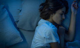 ύπνος - εγκέφαλος