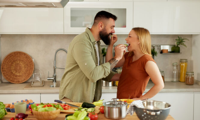 μεσογειακή διατροφή