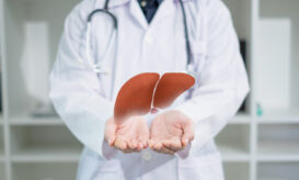 μεταμόσχευση ήπατος