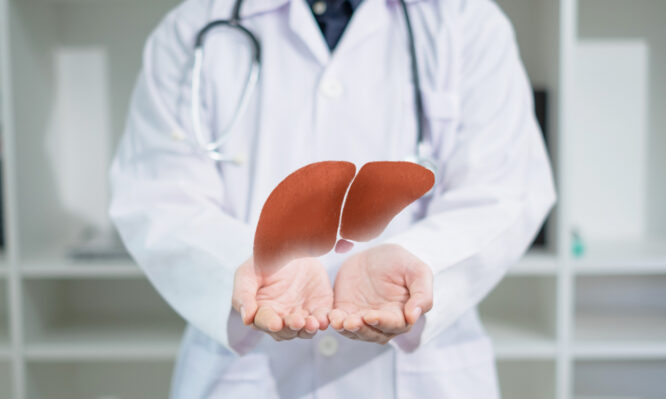 μεταμόσχευση ήπατος