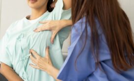 εξετάσεις μαστού