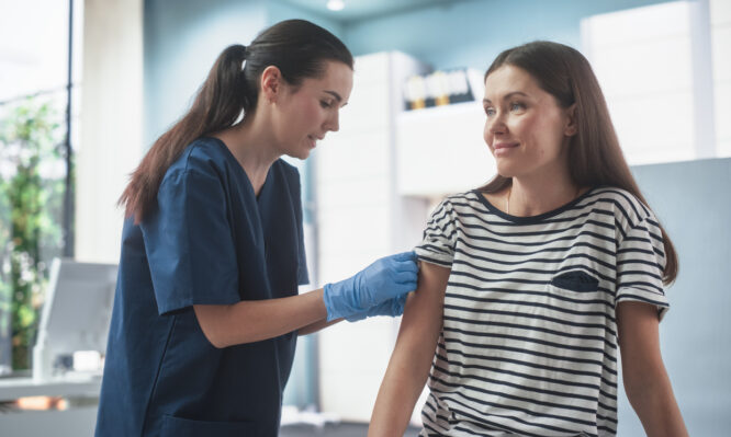 Εθνικό Πρόγραμμα Εμβολιασμών