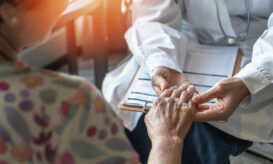 Βιομηχανικό χημικό μπορεί να αυξάνει τις πιθανότητες Πάρκινσον