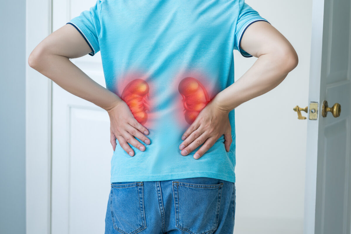 νεφρολιθίαση