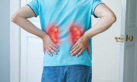 νεφρολιθίαση