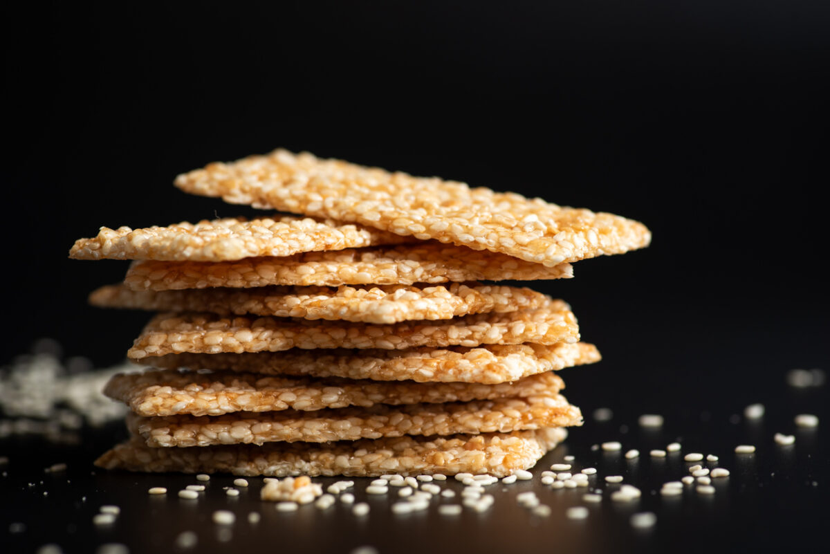 Σουσάμι: Ο μικροσκοπικός σπόρος που δίνει ενέργεια και θωρακίζει τον οργανισμό