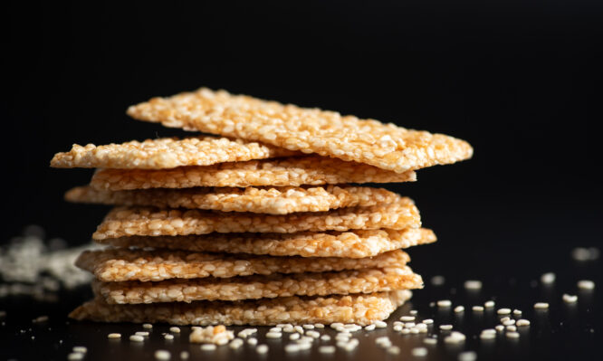 Σουσάμι: Ο μικροσκοπικός σπόρος που δίνει ενέργεια και θωρακίζει τον οργανισμό