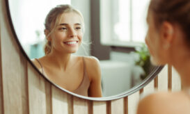 καθρέφτης - υγεία