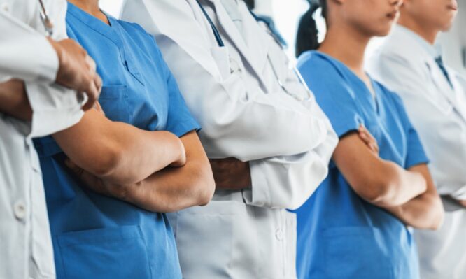 νοσοκομεία