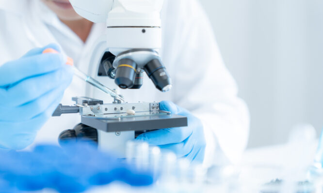 Το «άχρηστο DNA» «δείχνει» νέες θεραπείες για δύσκολα θεραπεύσιμους καρκίνους του αίματος