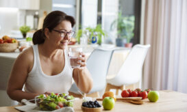 διατροφή - νεφρά