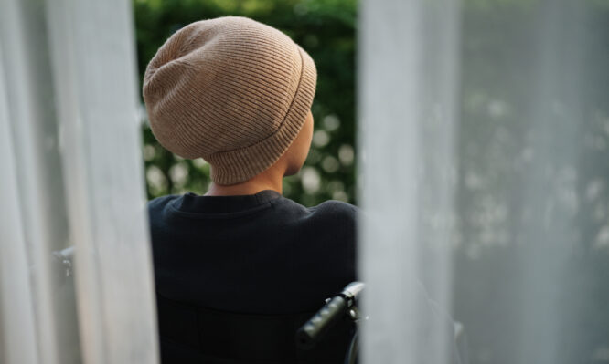 Αρεταίειο: Το πρωτοπορειακό πρόγραμμα Mindfulness μειώνει σχεδόν στο μισό κατάθλιψη, άγχος και κόπωση σχετική με τον καρκίνο