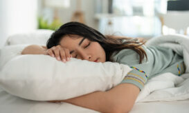 προφίλ ύπνου