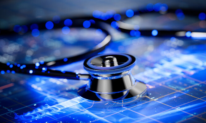 Η Τεχνητή Νοημοσύνη μπορεί να κάνει πιο δύσκολη την απόδοση ευθυνών για ιατρικά λάθη, λένε οι ειδικοί