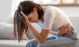 Στομαχικός ίλιγγος: Πού οφείλεται και πώς αντιμετωπίζεται - Μύθοι και αλήθεια