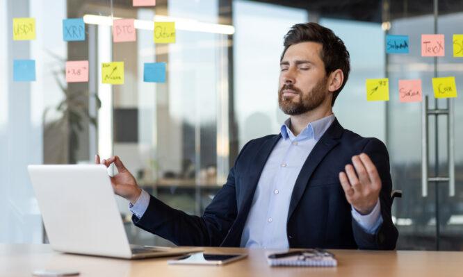 Βασική προτεραιότητα η ψυχική υγεία για το 79% των εργαζόμενων