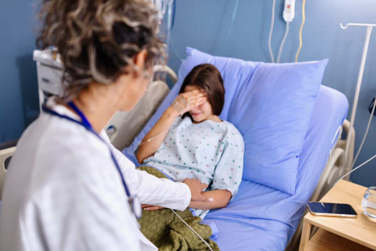 νοσοκομείο Χανίων