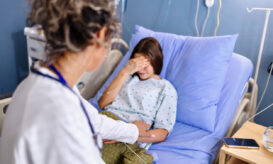 νοσοκομείο Χανίων