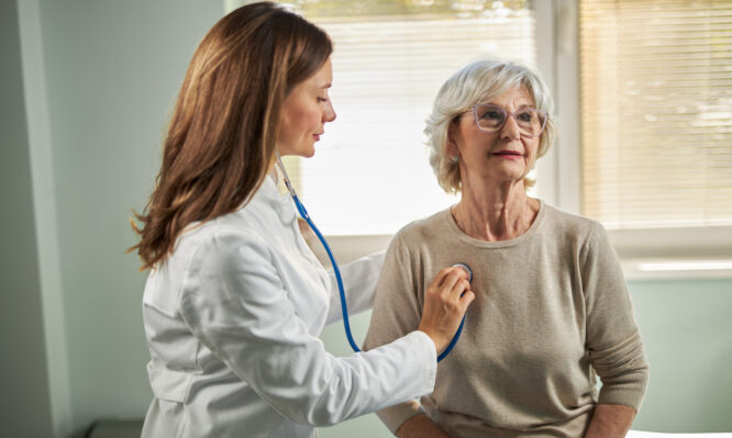 καρδιαγγειακά νοσήματα