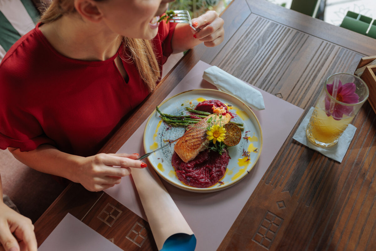 ψάρια - ψυχική υγεία