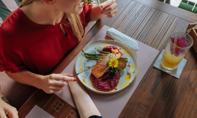 ψάρια - ψυχική υγεία