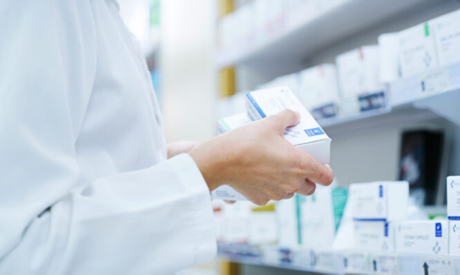 ΕΟΦ: Ποια φάρμακα βρίσκονται σε περιορισμένη διαθεσιμότητα