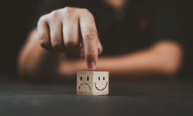 Ελληνικός Ερυθρός Σταυρός: Δράση ενημέρωσης με αφορμή την Παγκόσμια Ημέρα Ψυχικής Υγείας